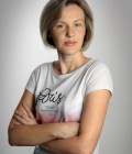 Rencontre Femme : Alena, 52 ans à Biélorussie  Minsk